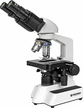 Mikroskop Bresser Researcher Bino Microscope