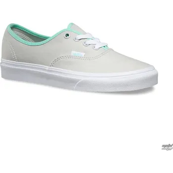 Dámské tenisky tenisky nízké dámské - Authentic (Pop Binding) - VANS - V3B9IHQ