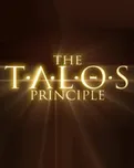 The Talos Principle PC