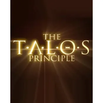 Počítačová hra The Talos Principle PC