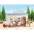 Domeček pro panenku Sylvanian Families 5050 Obchod s hračkami
