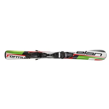 Elan Formula Green 100-130 + EL 4.5 VRT