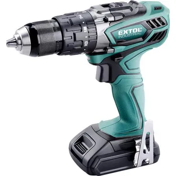 Vrtačka Extol Industrial 8791110