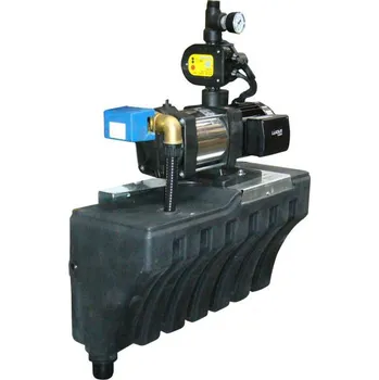 Domácí vodárna EASYPUMP Ecorain RWS 3