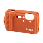 Nikon W300 silikonové pouzdro