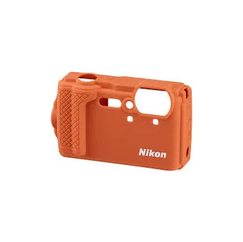 Nikon W300 silikonové pouzdro