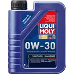 Liqui Moly Synthoil Longtime Plus 1150…