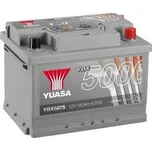 Yuasa YBX5075 12V 60Ah 620A