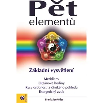 Pět elementů - Frank Seefelder