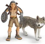 Schleich 70431 Gregis s vlkem