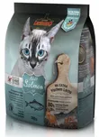 LEONARDO Cat Food Adult Grain Free losos