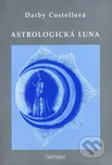 Astrologická luna - Darby Costello…