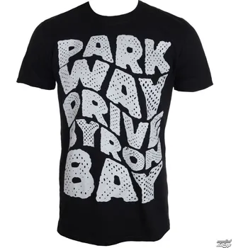Pánské tričko Tričko metal pánské Parkway Drive - Warped - KINGS ROAD - 20082299