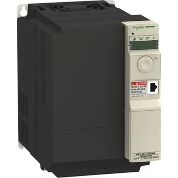 Měnič napětí Schneider Electric ATV32HU55N4