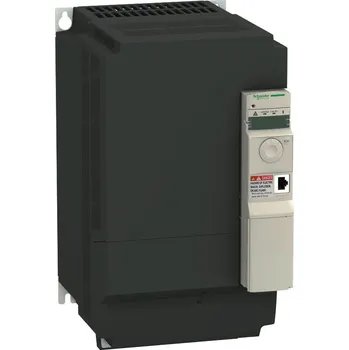 Měnič napětí Recenze Schneider Electric ATV32HU15N4