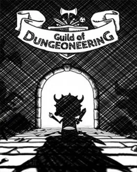 Počítačová hra Guild of Dungeoneering PC