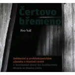 Čertovo břemeno - Petr Volf