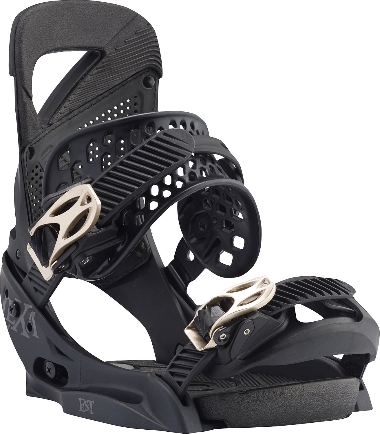 Burton Lexa EST Black Gold - Zbozi.cz