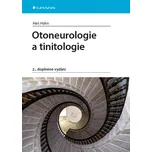 Otoneurologie a tinitologie - Aleš Hahn