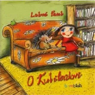 Pohádka O Kuliferdovi - Luboš Pavel