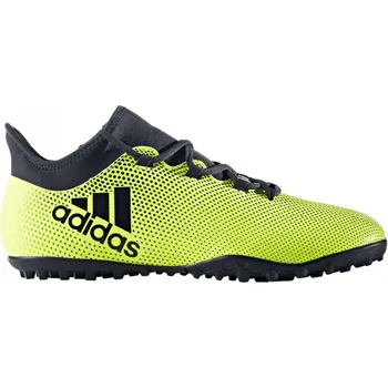 Turfy Adidas X Tango 17.3 Tf žluté