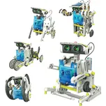 Hm Studio Obojživelník solarní set 14 v…