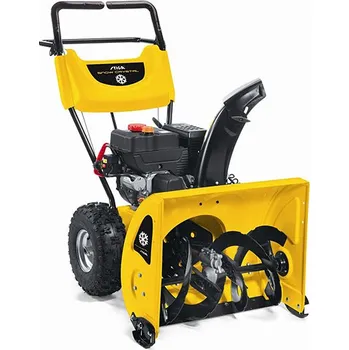 Stiga Snow Crystal Sněhová fréza Stiga Snow Crystal