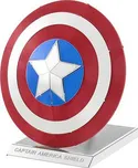 Metal Earth 903321 Marvel Captain…