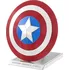 3D puzzle Metal Earth 903321 Marvel Captain America Shield