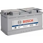 Bosch S6 12V 95Ah 850A