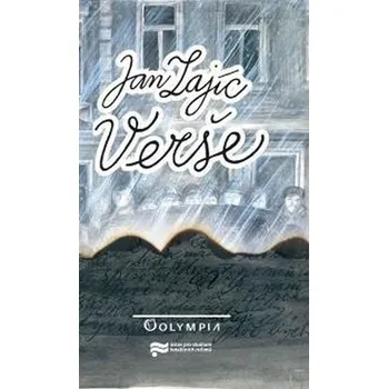 Poezie Verše - Jan Zajíc