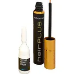 FacEvolution Hairplus Růstové sérum pro řasy a obočí 4,5 ml + Sérum proti vráskám 3 ml