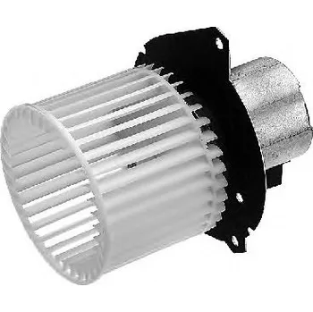 Ventilátor topení a klimatizace Ventilátor topení FORD Transit 85-94