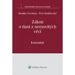 Zákon o dani z nemovitých věcí - Monika…