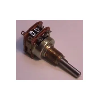 Potenciometr RFT 061-00522 potenciometr 47K