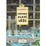 Bludiště 2: Záhada Zlaté věže - Grada
