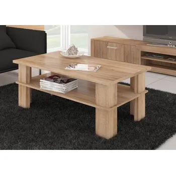 Konferenční stolek Konferenční stolek Futura II - Konferenční stolek