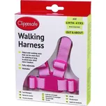 Clippasafe Vodící kšíry