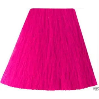 Barva na vlasy barva na vlasy MANIC PANIC - Classic - Cotton Candy Pink