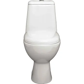 WC kombi Florina 8083, zadní odpad