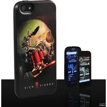 kryt na mobil SULLEN - Skull - GS3