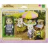 Figurka Sylvanian Families 2239 Zahradní Barbecue set