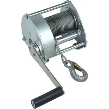 lanový naviják Lanový naviják LN/1t/10m, 123-214003-010-D BRANO