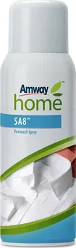 Odstraňovač skvrn Amway home SA8 předpírací sprej 400 ml
