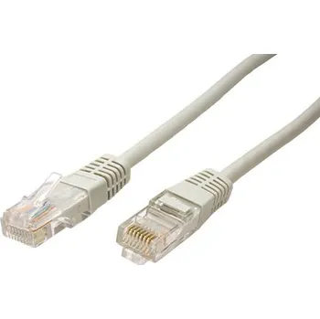 Počítač ROLINE UTP patchkabel kat. 5e, 20m - 21.15.0519