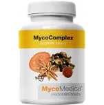 MycoMedica MycoComplex Imuno 90 cps.