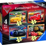 Ravensburger Disney Auta 3 II…