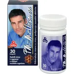 Purus Meda Melbroman 30 cps.