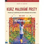 Kurz malování prsty - Iris Scott