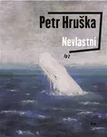 Nevlastní - Petr Hruška